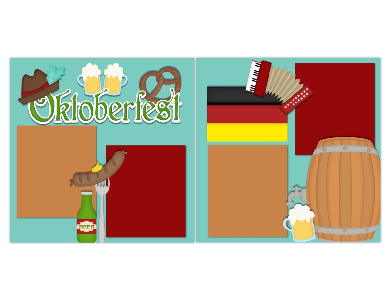 (image for) Oktoberfest